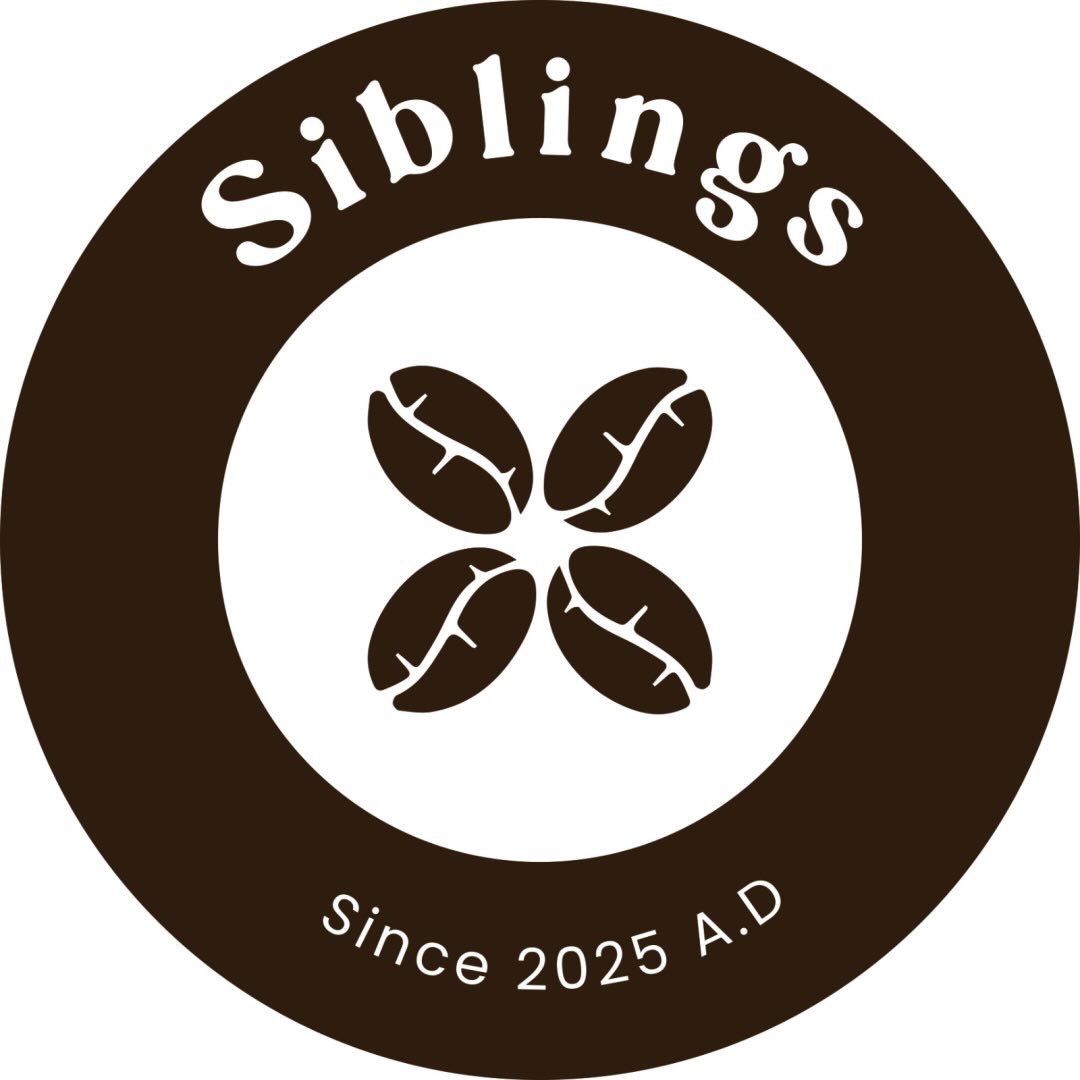 Siblings Coffee