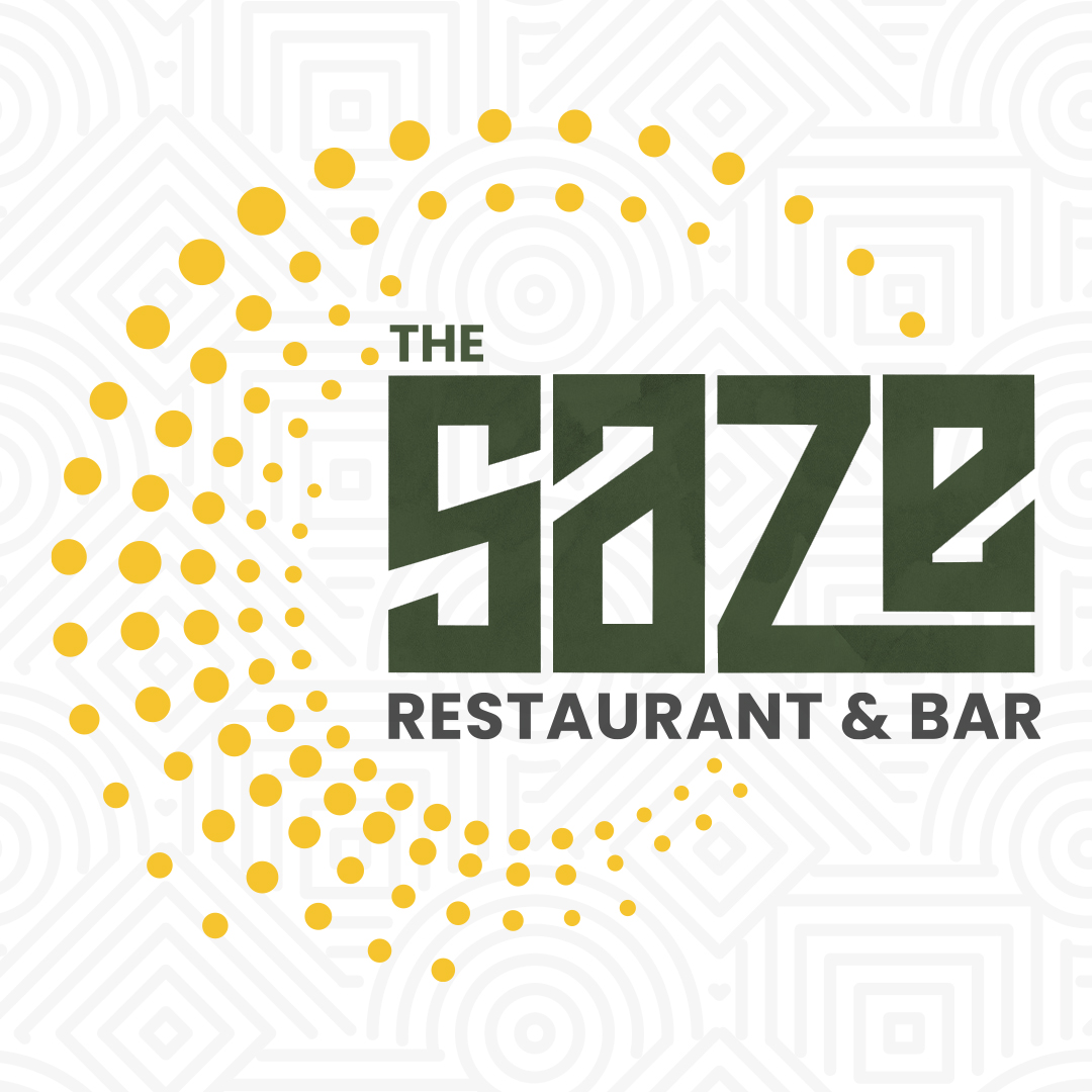 The Saze Restaurant & Bar
